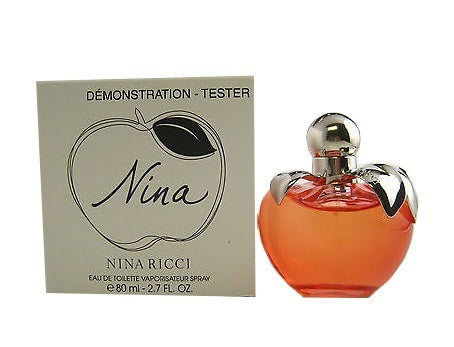 Nina by Nina Ricci - Luxury Perfumes Inc. -