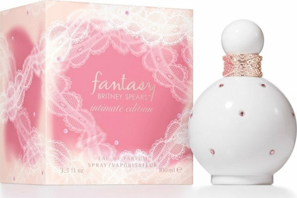 Fantasy Intimate Edition by Britney Spears - Luxury Perfumes Inc. -