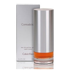 Contradiction by Calvin Klein - Luxury Perfumes Inc. -