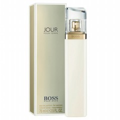 Boss Jour Pour Femme by Hugo Boss - Luxury Perfumes Inc. - 