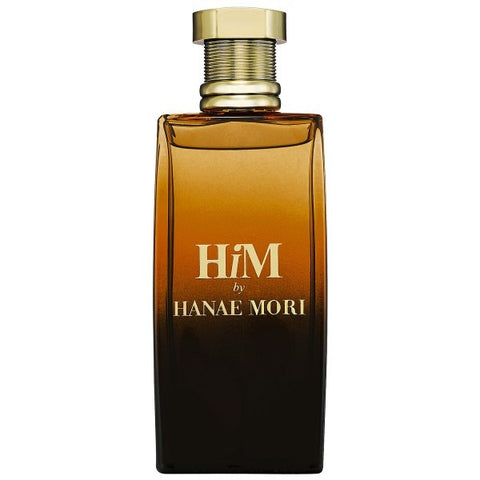 Hanae Mori HiM by Hanae Mori - Luxury Perfumes Inc. -