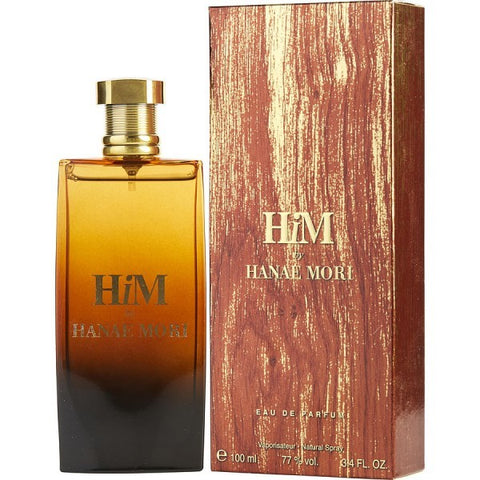 Hanae Mori HiM by Hanae Mori - Luxury Perfumes Inc. -