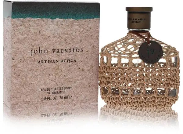 John Varvatos Artisan Acqua Cologne By John Varvatos