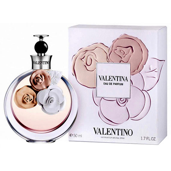 Valentina Acqua Floreale by Valentino - Luxury Perfumes Inc. -