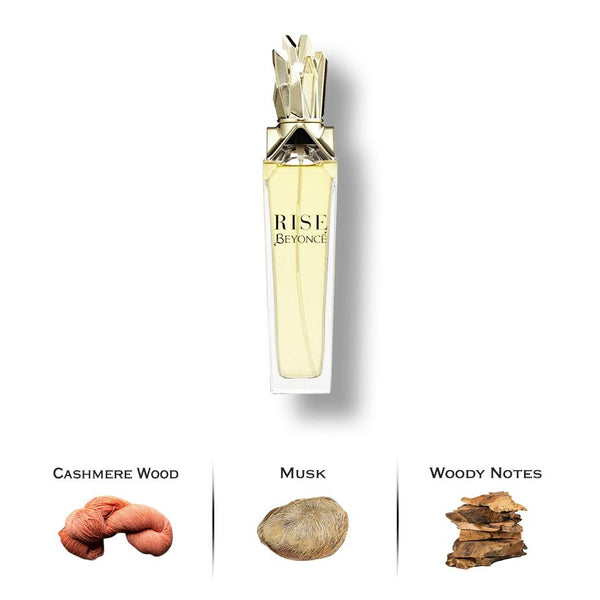 Beyonce Rise by Beyonce – Luxury Perfumes