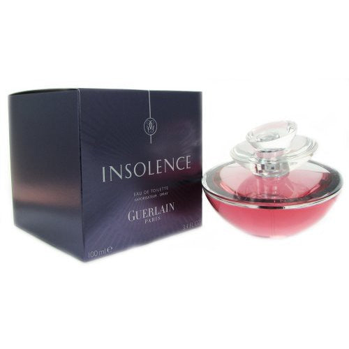 Insolence by Guerlain - Luxury Perfumes Inc. -