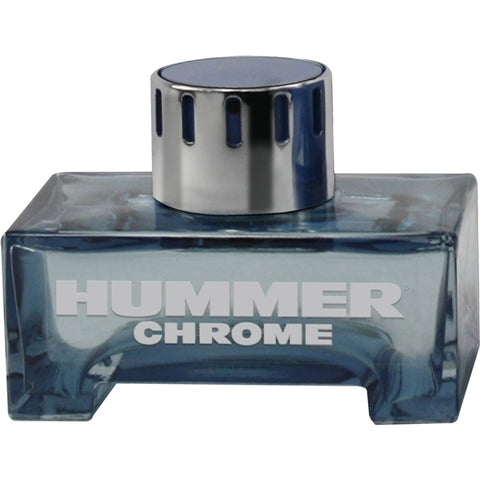 Hummer Chrome by Hummer - Luxury Perfumes Inc. -
