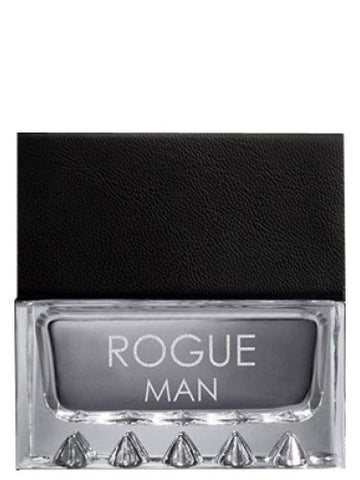  Rogue Man by Rihanna - Luxury Perfumes Inc. -