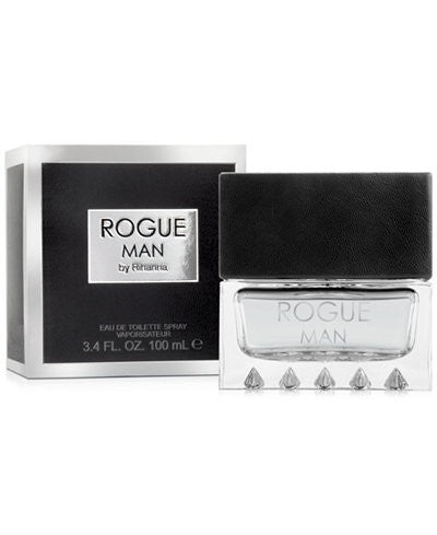 Â Rogue Man by Rihanna - Luxury Perfumes Inc. -