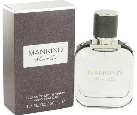 Mankind by Kenneth Cole - Luxury Perfumes Inc. -