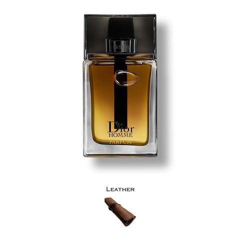 Dior Homme Parfum by Christian Dior