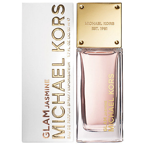 Glam Jasmine by Michael Kors - Luxury Perfumes Inc. -