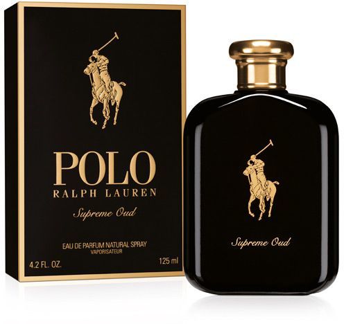 Polo Supreme Oud by Ralph Lauren - Luxury Perfumes Inc. -