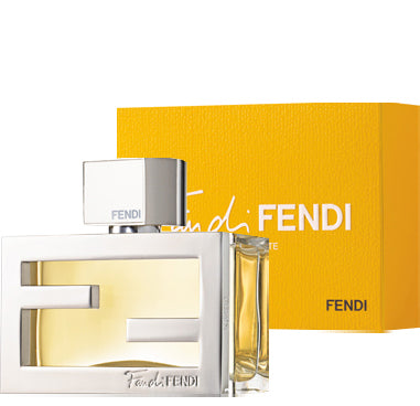 Fan di Fendi by Fendi - Luxury Perfumes Inc. -