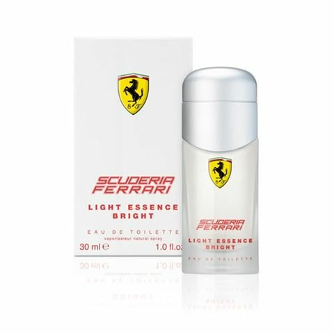 Ferrari Light Essence Bright by Ferrari - Luxury Perfumes Inc. -