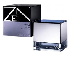 Zen by Shiseido - Luxury Perfumes Inc. -