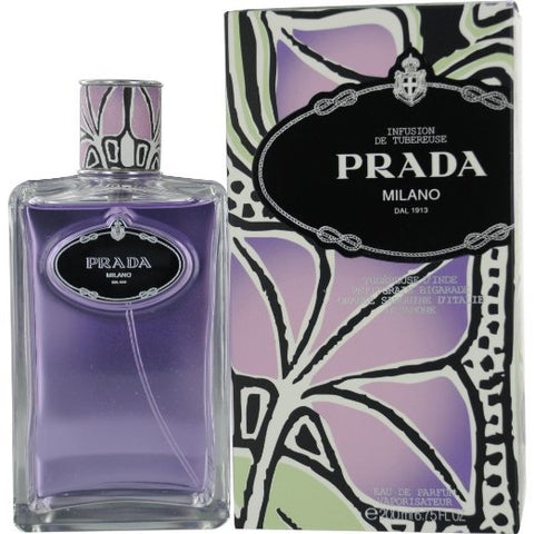 Infusion de Tubereuse by Prada - Luxury Perfumes Inc. -