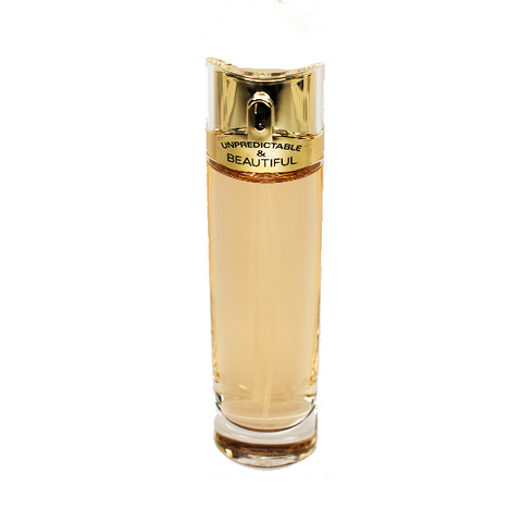Unpredictable & Beautiful by Glenn Perri - Luxury Perfumes Inc. -