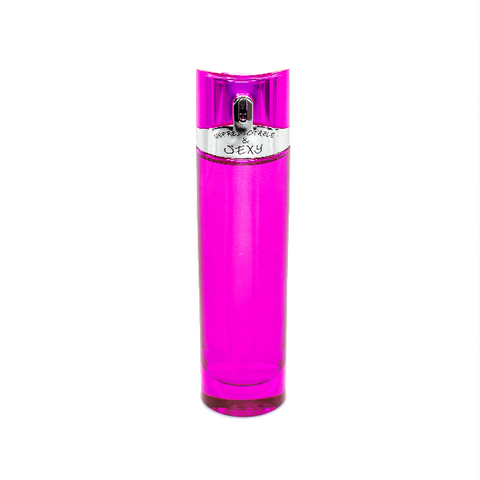 Unpredictable & Sexy by Glenn Perri - Luxury Perfumes Inc. -