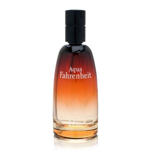 Aqua Fahrenheit by Christian Dior