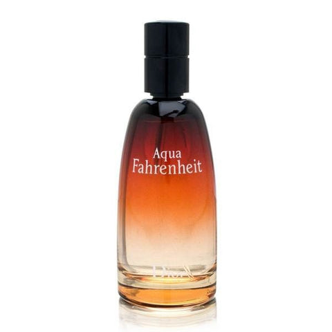 Aqua Fahrenheit by Christian Dior - Luxury Perfumes Inc. -