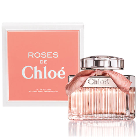 Roses de Chloe by Chloe - Luxury Perfumes Inc. -