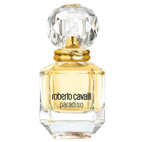 Roberto Cavalli Paradiso by Roberto Cavalli - Luxury Perfumes Inc. -