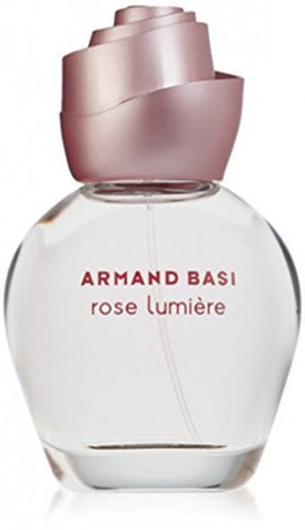 Rose Lumiere by Armand Basi - Luxury Perfumes Inc. -