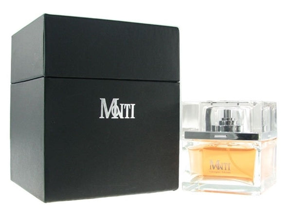 Monti by Giorgio Monti - Luxury Perfumes Inc. -
