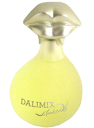 Dalimix by Salvador Dali - Luxury Perfumes Inc. -