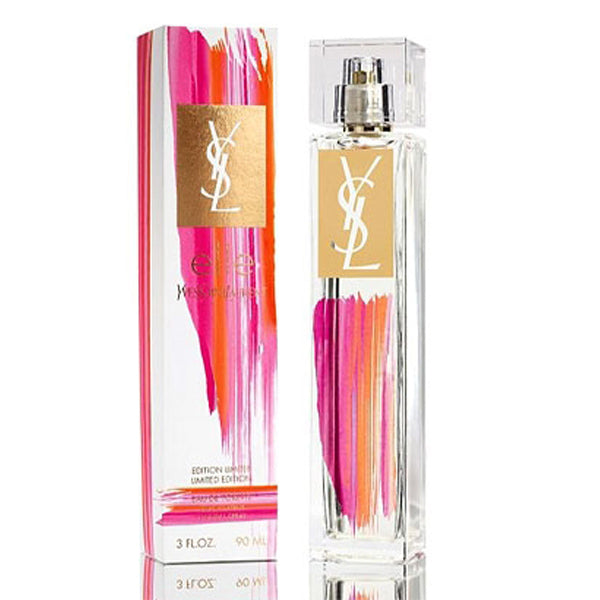 Elle Limited Edition by Yves Saint Laurent - Luxury Perfumes Inc. -