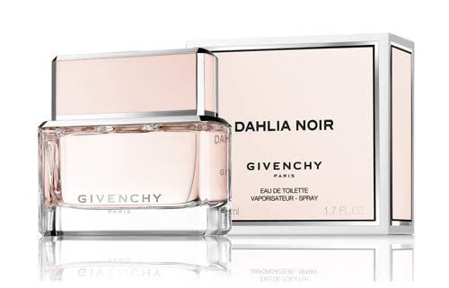 Dahlia Noir by Givenchy - Luxury Perfumes Inc. -