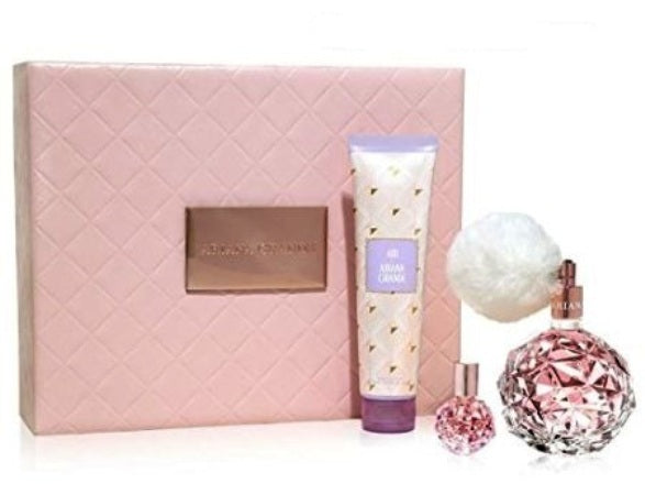 Ari Gift Set by Ariana Grande - Luxury Perfumes Inc. -
