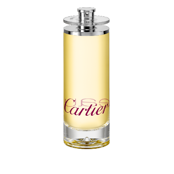 Eau de Cartier Zeste de Soleil by Cartier - Luxury Perfumes Inc. -