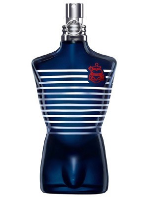 La Cologne Fleur du Male Jean Paul Gaultier cologne - a fragrance for men  2008