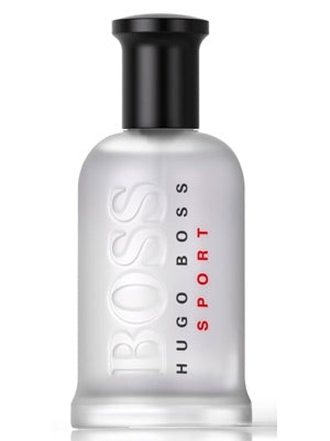 Boss Bottled Sport by Hugo Boss - Luxury Perfumes Inc. -