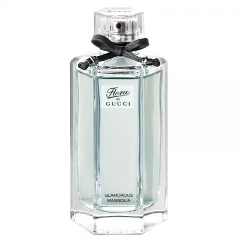 Flora Glamorous Magnolia by Gucci - Luxury Perfumes Inc. -