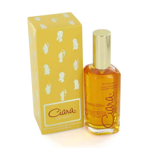 Ciara 80 by Revlon - Luxury Perfumes Inc. -