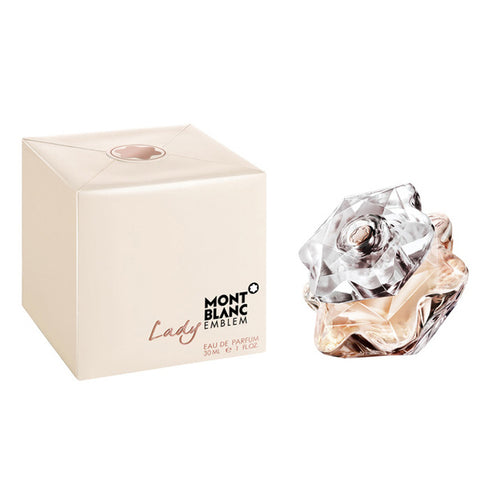 Lady Emblem by Mont Blanc - Luxury Perfumes Inc. -
