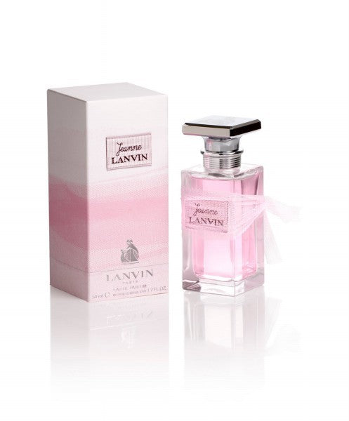 Jeanne Lanvin by Lanvin - Luxury Perfumes Inc. -