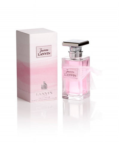 Jeanne Lanvin by Lanvin - Luxury Perfumes Inc. -