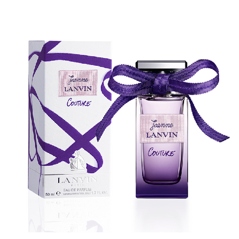 Jeanne Lanvin Couture by Lanvin - Luxury Perfumes Inc. - 