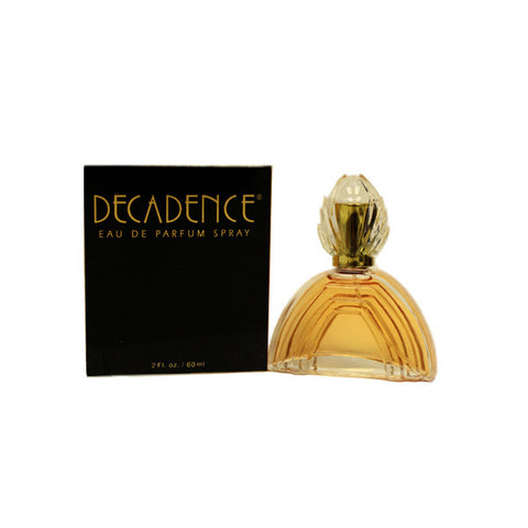 Decadence by Parlux - Luxury Perfumes Inc. -