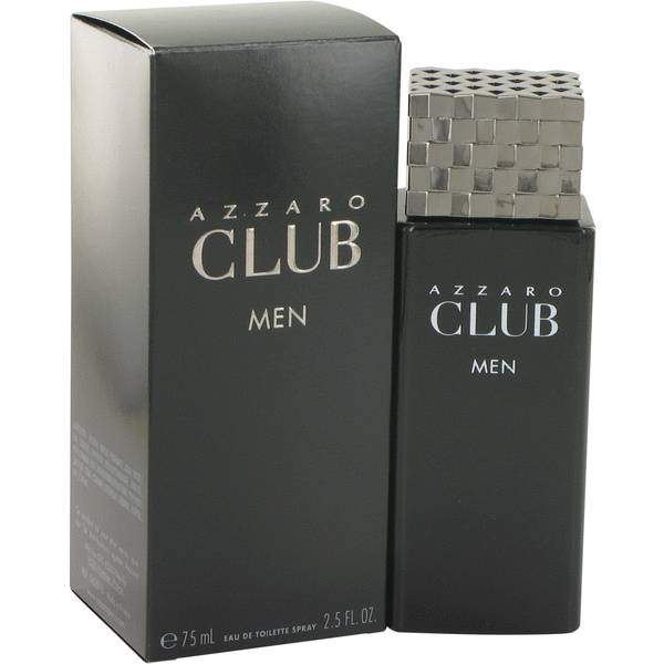 Azzaro Club Cologne By Azzaro