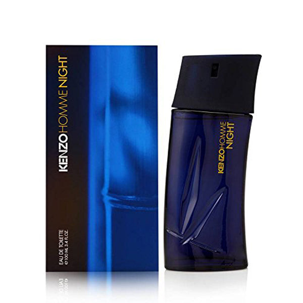 Kenzo Homme Night by Kenzo - Luxury Perfumes Inc. -