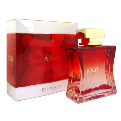 Axis Red Caviar by Sense Of Space Creations - Luxury Perfumes Inc. -