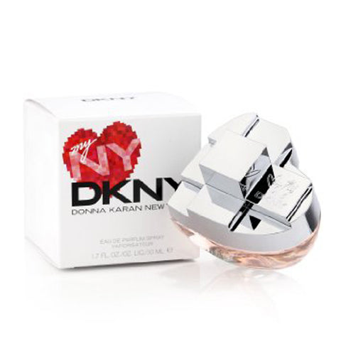 DKNY My NY by Donna Karan - Luxury Perfumes Inc. -