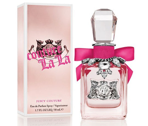 Couture La La by Juicy Couture - Luxury Perfumes Inc. - 