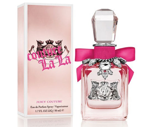 Couture La La by Juicy Couture - Luxury Perfumes Inc. -