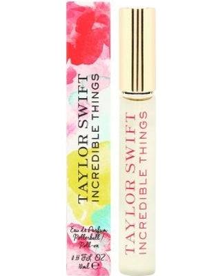 Incredible Things by Taylor Swift - Luxury Perfumes Inc. -